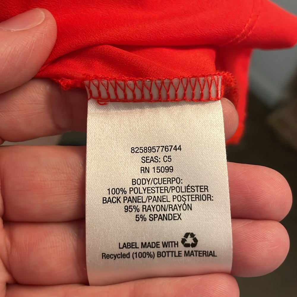 Metaphor Blouse - Picture 7 of 8